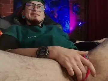 Chaturbate Adult Video Chat of tylerftm