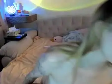 Chaturbate Private Sex Chat of vivian_alison
