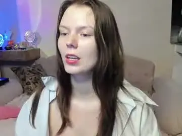 Chaturbate Live Porn of vivian_alison