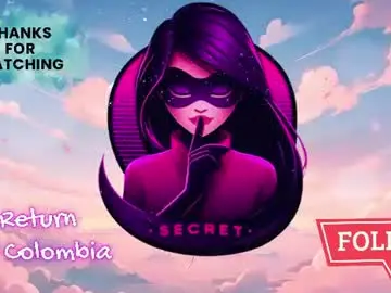 Chaturbate Watch Live Sex Cams of _secret_face_