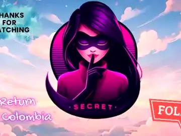 Chaturbate Adult Webcams of _secret_face_