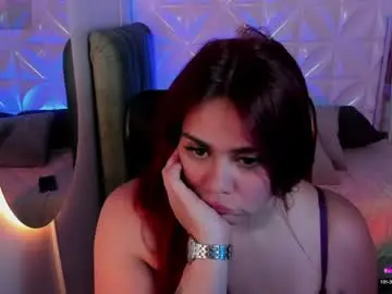 Chaturbate Best Webcam of amberthomsonn