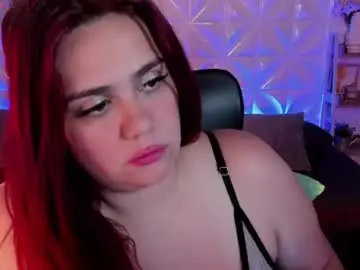 Chaturbate Sex Cam of amberthomsonn
