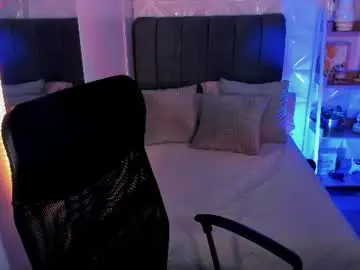 Chaturbate Sex Chat of amberthomsonn