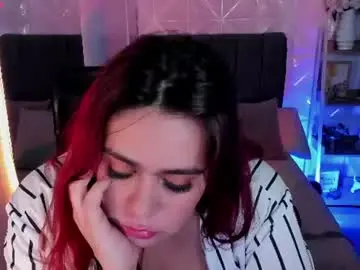 Chaturbate Adult Webcams of amberthomsonn