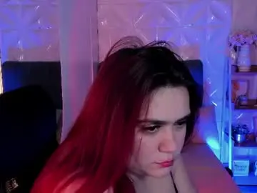 Chaturbate Private Sex Chat of amberthomsonn