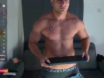 Chaturbate Live Porn of apolo_strange