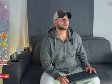 Chaturbate Free Porn Cam of apolo_strange