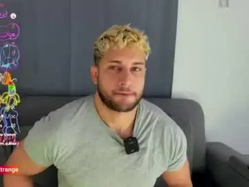 Chaturbate Adult Webcams of apolo_strange