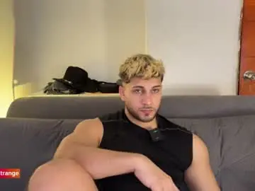Chaturbate Watch Live Sex Cams of apolo_strange