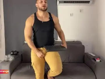 Chaturbate Live Porn of apolo_strange