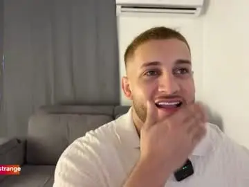 Chaturbate Watch Live Sex Cams of apolo_strange