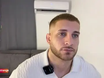 Chaturbate Free Porn Cam of apolo_strange
