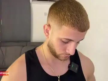 Chaturbate Free Live Porn of apolo_strange