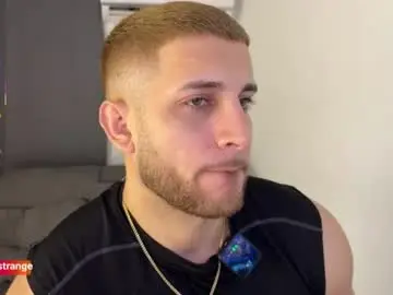 Chaturbate Best live sex cam show of apolo_strange