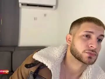 Chaturbate Best live sex cam show of apolo_strange