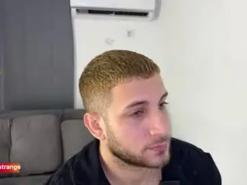 Chaturbate Live Porn of apolo_strange
