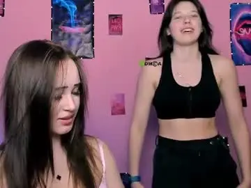 Chaturbate Live Sex of aria_wild_
