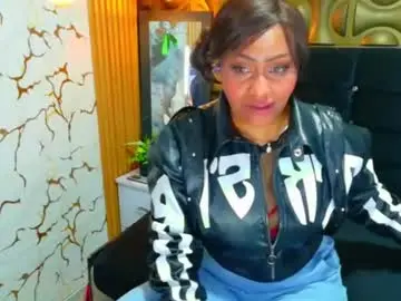 Chaturbate Adult Webcams of black_ambar