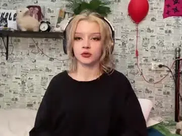 Chaturbate Sex Cam of carmenlavelli