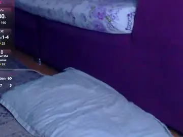 Chaturbate Sex Cam of cassiespell