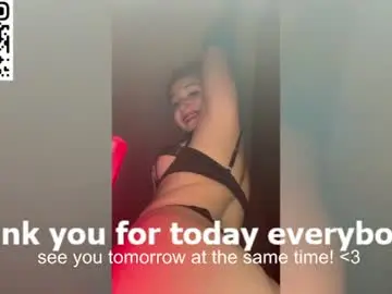 Chaturbate Sex Chat of cherry_pie_88