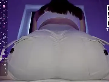 Chaturbate Free Live Porn of cherry_pie_88