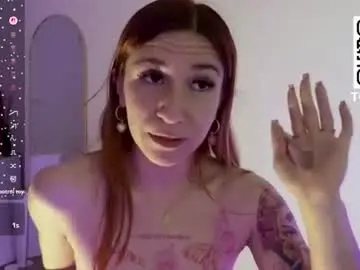 Chaturbate Sex Chat of cherry_pie_88