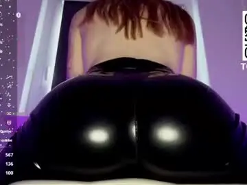 Chaturbate Free Porn Cam of cherry_pie_88