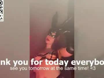 Chaturbate Live Sex of cherry_pie_88