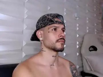 Chaturbate Adult Webcam of david_col11