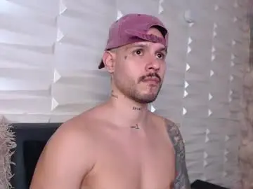 Chaturbate Free Live Porn of david_col11