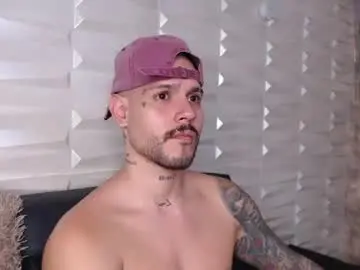 Chaturbate Live Porn of david_col11