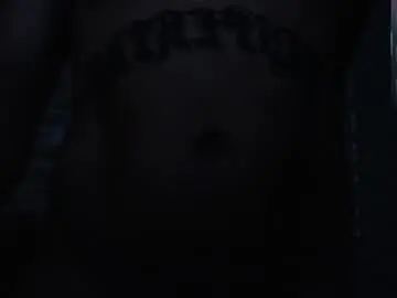 Chaturbate Sex Cam of david_col11