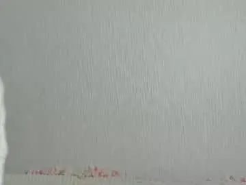 Chaturbate Best live sex cam show of evviedreamy