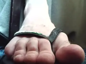 Chaturbate Live Sex Cam of fredthetom12