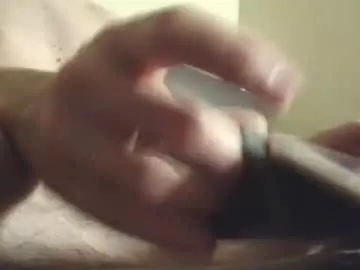 Chaturbate Sex Cam of fredthetom12