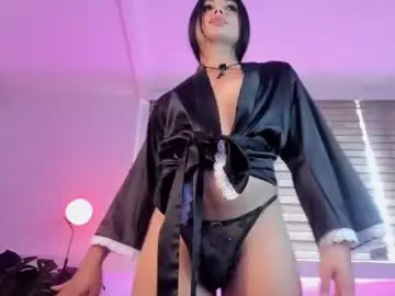 Chaturbate Live Porn of gisselsweett