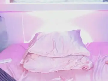 Chaturbate Nude Webcam of gisselsweett