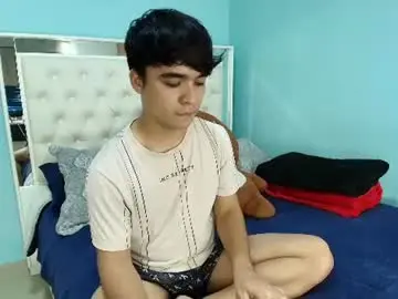Chaturbate Best live sex cam show of horny_steven_room
