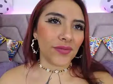 Chaturbate Best Webcam of jessica_kraft_