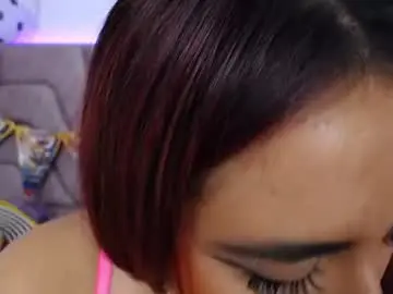 Chaturbate Adult Video Chat of jessica_kraft_