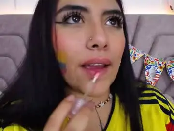 Chaturbate Adult Webcam of jessica_kraft_