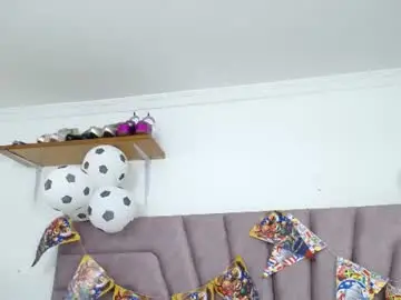 Chaturbate Watch Live Sex Cams of jessica_kraft_