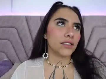 Chaturbate Live Sex Cam of jessica_kraft_