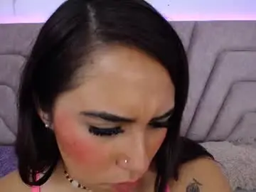 Chaturbate Free Live Porn of jessica_kraft_