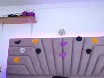 Chaturbate Best live sex cam show of jessica_kraft_