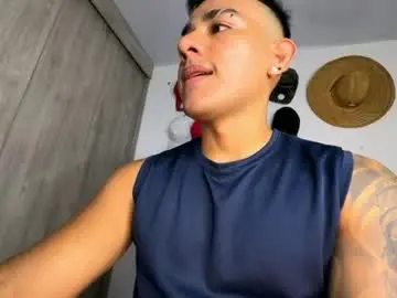 Chaturbate Live Porn of jordylatin202