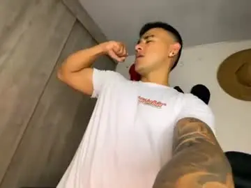 Chaturbate Best live sex cam show of jordylatin202