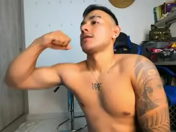 Chaturbate Sex Cam of jordylatin202